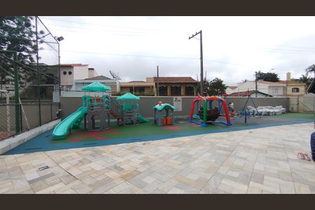 Apartamento à venda com 52m², 2 quartos e 1 vaga Apartamento à venda com 52m², 2 quartos e 1 vagaPlayground