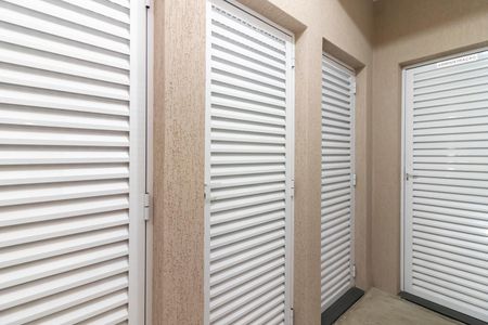 Casa de condomínio à venda com 100m², 2 quartos e 2 vagasDepósito Individual