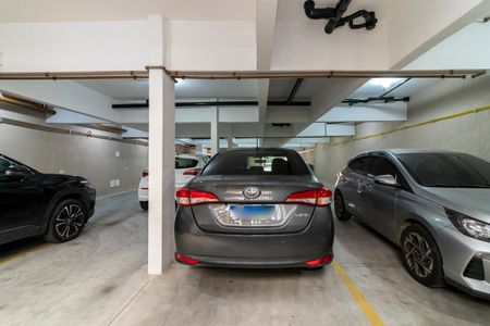 Casa de condomínio à venda com 100m², 2 quartos e 2 vagasGaragem