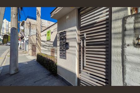 Casa de condomínio à venda com 100m², 2 quartos e 2 vagasFachada do Condomínio