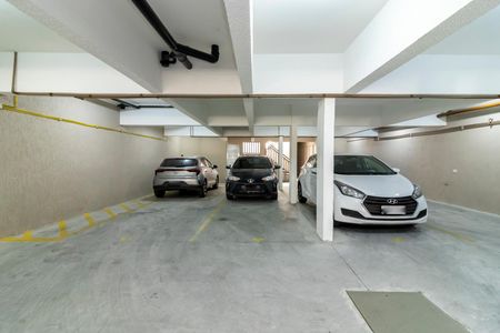 Casa de condomínio à venda com 100m², 2 quartos e 2 vagasGaragem