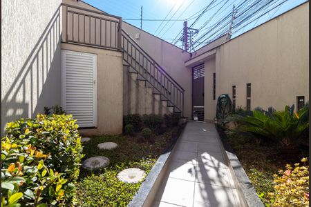 Casa de condomínio à venda com 100m², 2 quartos e 2 vagasÁrea comum