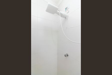 Casa de condomínio à venda com 100m², 2 quartos e 2 vagasBanheiro da Suíte 2