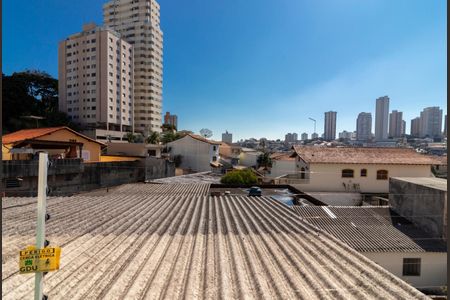 Casa de condomínio à venda com 100m², 2 quartos e 2 vagasSuíte 1 - Vista