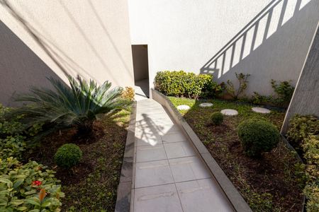 Casa de condomínio à venda com 100m², 2 quartos e 2 vagasÁrea comum