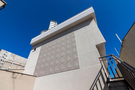 Casa de condomínio à venda com 100m², 2 quartos e 2 vagasÁrea comum