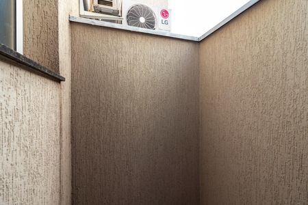 Casa de condomínio à venda com 100m², 2 quartos e 2 vagasSuíte 2 - Vista