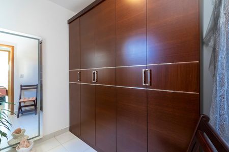 Casa de condomínio à venda com 100m², 2 quartos e 2 vagasSuíte 2