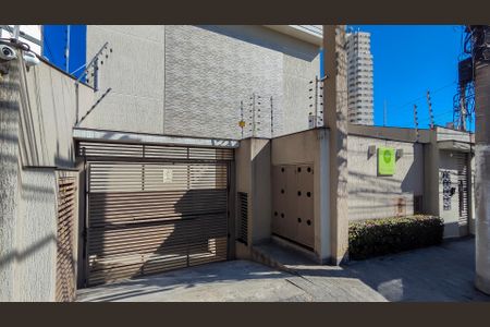 Casa de condomínio à venda com 100m², 2 quartos e 2 vagasFachada do Condomínio