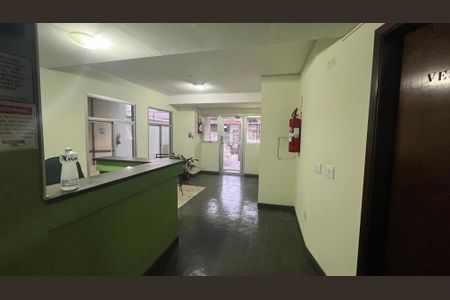 Apartamento à venda com 55m², 1 quarto e 1 vaga Apartamento à venda com 55m², 1 quarto e 1 vagaÁrea comum