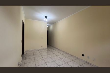 Apartamento à venda com 55m², 1 quarto e 1 vaga Apartamento à venda com 55m², 1 quarto e 1 vagaSala