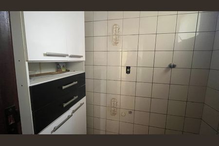 Apartamento à venda com 55m², 1 quarto e 1 vaga Apartamento à venda com 55m², 1 quarto e 1 vagaÁrea de Serviço