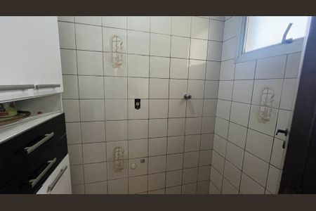 Apartamento à venda com 55m², 1 quarto e 1 vaga Apartamento à venda com 55m², 1 quarto e 1 vagaÁrea de Serviço