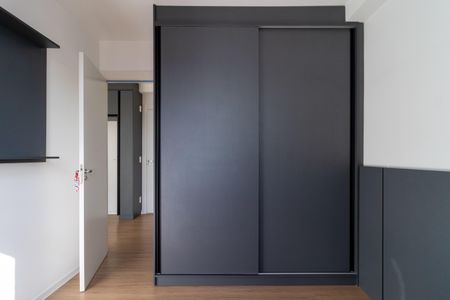 Quarto de apartamento para alugar com 1 quarto, 27m² em Água Branca, São Paulo