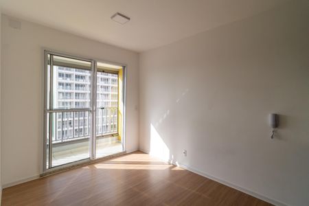 Sala de apartamento para alugar com 1 quarto, 27m² em Água Branca, São Paulo