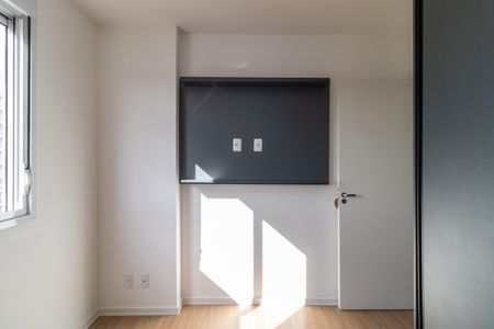 Quarto de apartamento para alugar com 1 quarto, 27m² em Água Branca, São Paulo