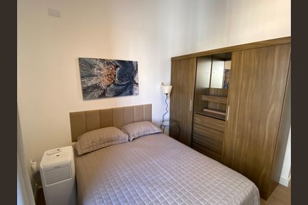 Studio para alugar com 23m², 1 quarto e sem vagaStudio