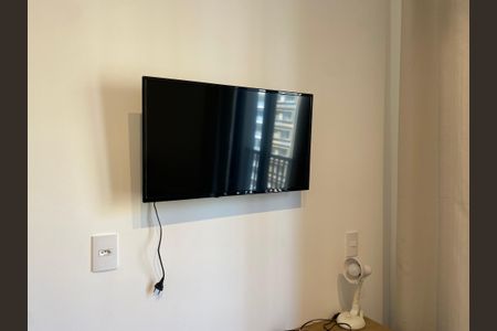 Studio para alugar com 23m², 1 quarto e sem vagaStudio