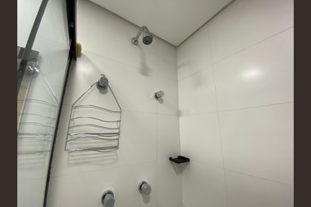 Studio para alugar com 23m², 1 quarto e sem vagaBanheiro