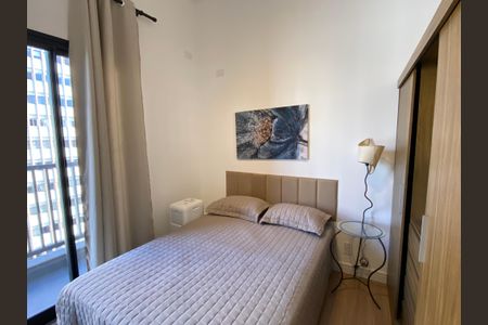 Studio para alugar com 23m², 1 quarto e sem vagaStudio