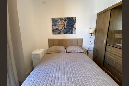 Studio para alugar com 23m², 1 quarto e sem vagaStudio