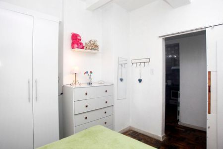 Quarto de apartamento à venda com 1 quarto, 49m² em Centro Histórico, Porto Alegre