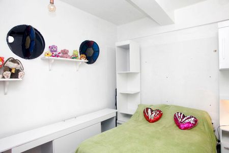 Quarto de apartamento à venda com 1 quarto, 49m² em Centro Histórico, Porto Alegre