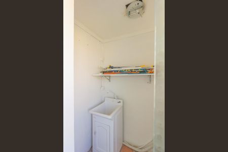 Apartamento à venda com 57m², 2 quartos e sem vagaÁrea de Serviço