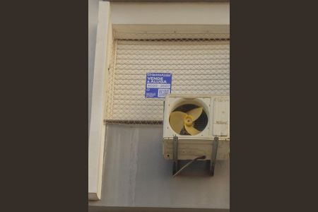 Apartamento à venda com 57m², 2 quartos e sem vagaPlaca instalada