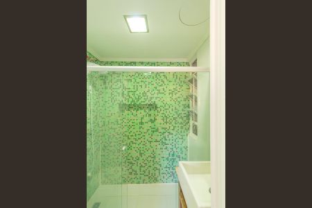 Apartamento à venda com 57m², 2 quartos e sem vagaBanheiro