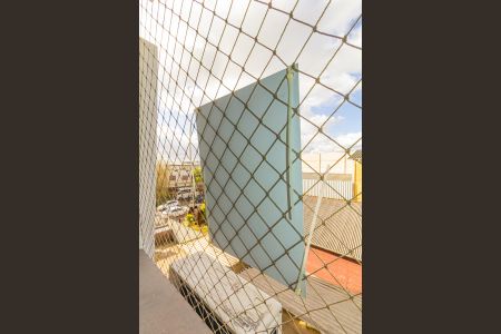 Apartamento à venda com 57m², 2 quartos e sem vagaPlaca instalada