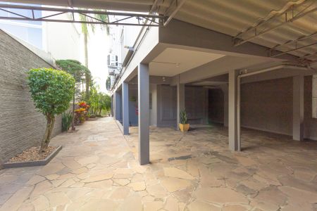 Apartamento à venda com 57m², 2 quartos e sem vagaÁrea comum 