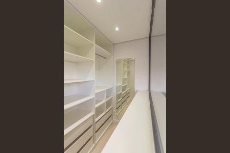 Apartamento à venda com 57m², 2 quartos e sem vagaCloset do Quarto 1
