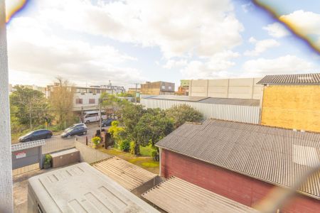 Apartamento à venda com 57m², 2 quartos e sem vagaVista do Quarto 1