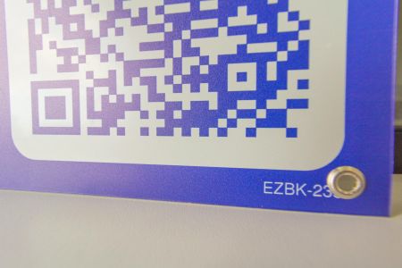 Apartamento à venda com 57m², 2 quartos e sem vagaPlaca instalada