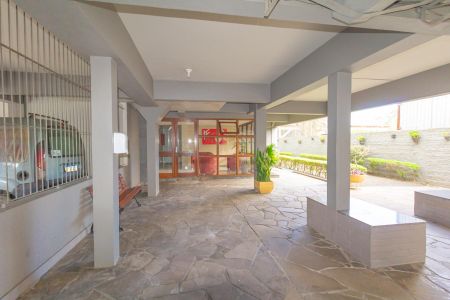 Apartamento à venda com 57m², 2 quartos e sem vagaÁrea comum