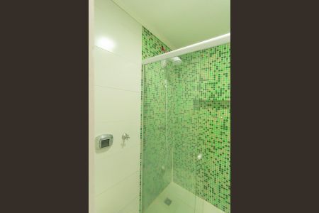 Apartamento à venda com 57m², 2 quartos e sem vagaBanheiro