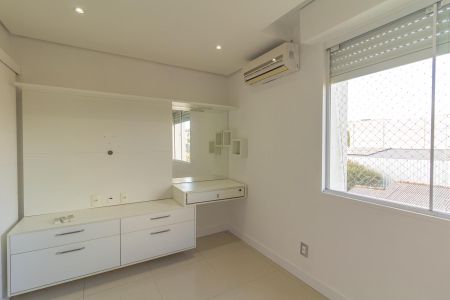 Apartamento à venda com 57m², 2 quartos e sem vagaQuarto 1