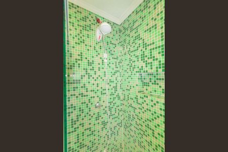 Apartamento à venda com 57m², 2 quartos e sem vagaBanheiro