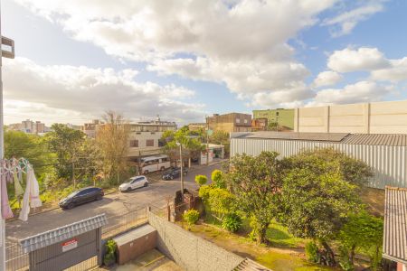 Apartamento à venda com 57m², 2 quartos e sem vagaVista da Cozinha