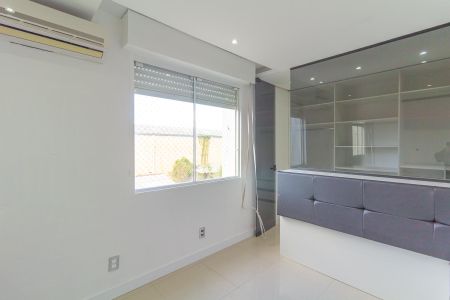 Quarto 1 de apartamento à venda com 2 quartos, 57m² em Nossa Senhora das Gracas, Canoas