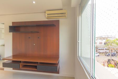 Apartamento à venda com 57m², 2 quartos e sem vagaSala