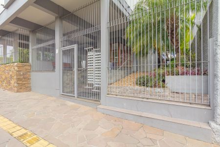 Apartamento à venda com 57m², 2 quartos e sem vagaEntrada