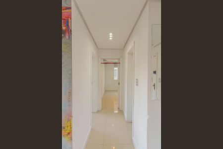 Apartamento à venda com 57m², 2 quartos e sem vagaCorredor