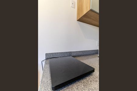 Studio para alugar com 23m², 1 quarto e sem vagaCozinha