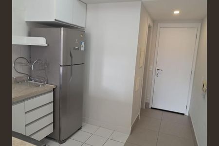 Foto 34 de apartamento à venda com 1 quarto, 52m² em Mooca, São Paulo