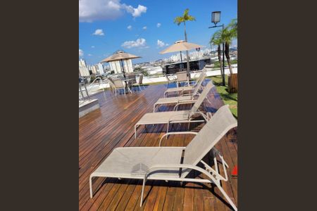 Apartamento à venda com 52m², 1 quarto e 1 vaga Apartamento à venda com 52m², 1 quarto e 1 vagaFoto 37