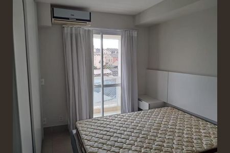 Foto 26 de apartamento à venda com 1 quarto, 52m² em Mooca, São Paulo