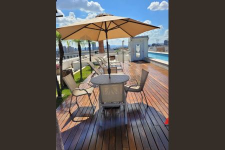 Apartamento à venda com 52m², 1 quarto e 1 vaga Apartamento à venda com 52m², 1 quarto e 1 vagaFoto 38