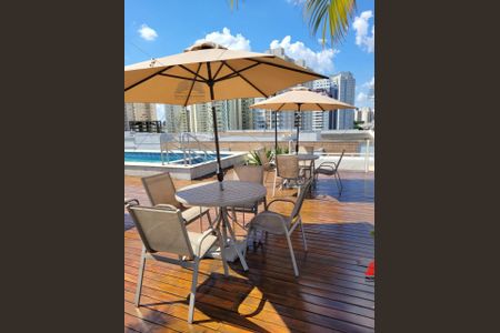 Apartamento à venda com 52m², 1 quarto e 1 vaga Apartamento à venda com 52m², 1 quarto e 1 vagaFoto 39